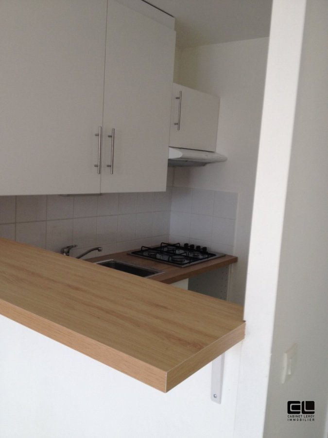 APPARTEMENT T1 A LOUER - LYON 7EME ARRONDISSEMENT - 34 m2 - 817�&euro; charges comprises par mois