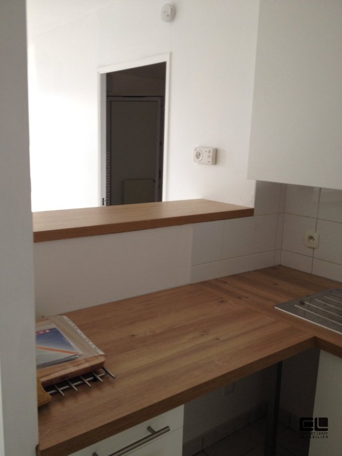 APPARTEMENT T1 A LOUER - LYON 7EME ARRONDISSEMENT - 34 m2 - 817�&euro; charges comprises par mois