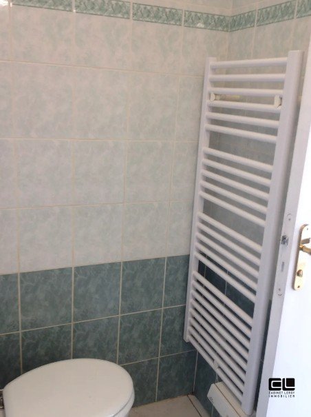 APPARTEMENT T1 A LOUER - LYON 7EME ARRONDISSEMENT - 34 m2 - 817�&euro; charges comprises par mois