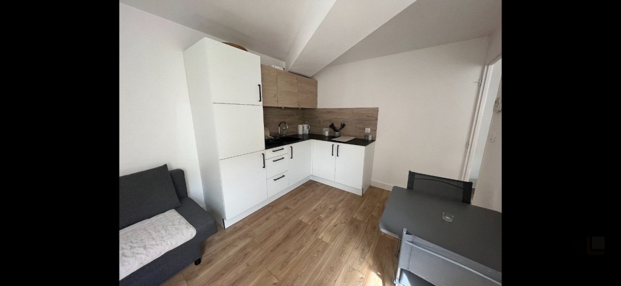 APPARTEMENT T1 A LOUER - LYON 9EME ARRONDISSEMENT - 31.95 m2 - 690 € charges comprises par mois