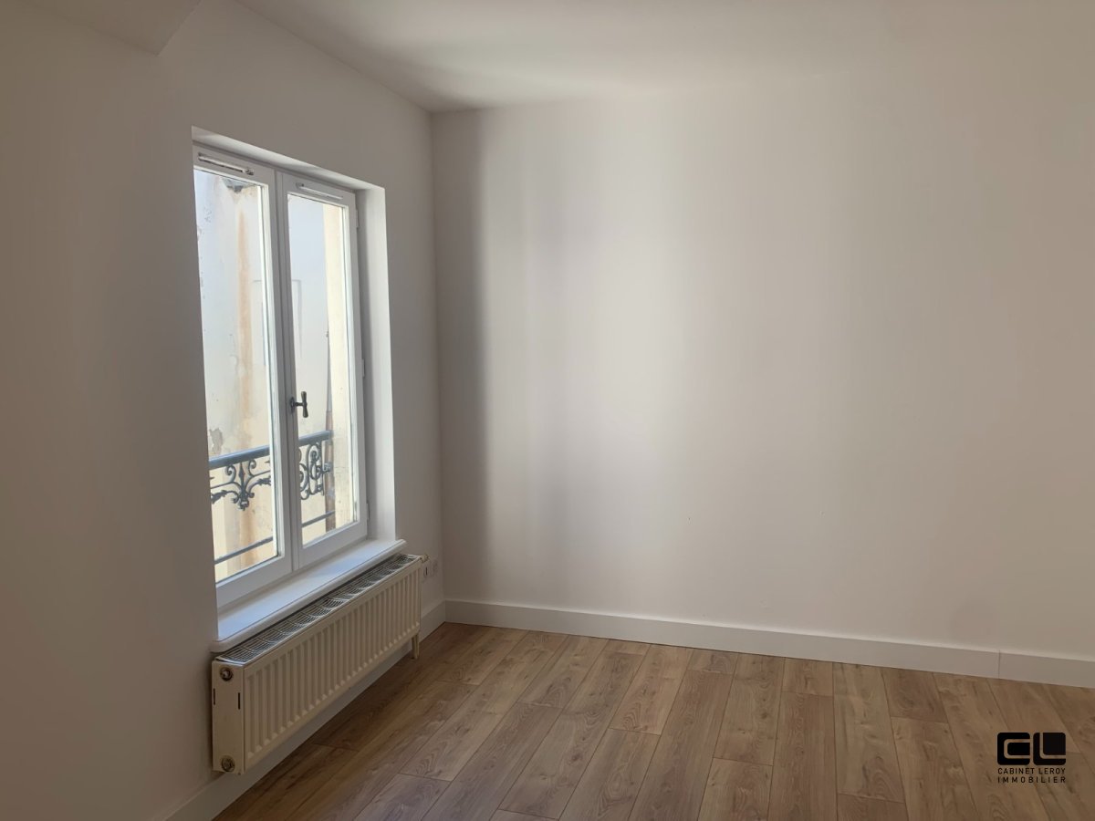 APPARTEMENT T1 A LOUER - LYON 9EME ARRONDISSEMENT - 31.95 m2 - 690 € charges comprises par mois