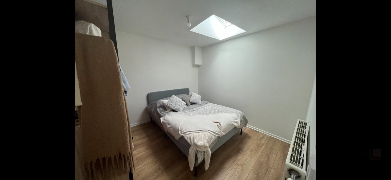 APPARTEMENT T1 A LOUER - LYON 9EME ARRONDISSEMENT - 31.95 m2 - 690 € charges comprises par mois