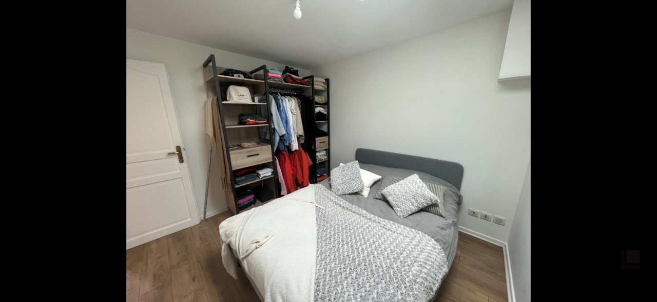 APPARTEMENT T1 A LOUER - LYON 9EME ARRONDISSEMENT - 31.95 m2 - 690 € charges comprises par mois