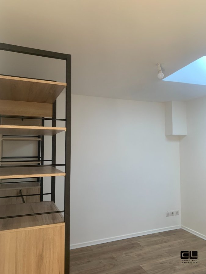 APPARTEMENT T1 A LOUER - LYON 9EME ARRONDISSEMENT - 31.95 m2 - 690 € charges comprises par mois