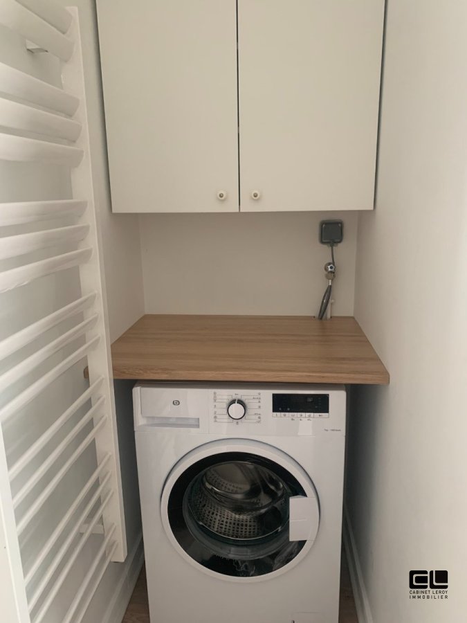 APPARTEMENT T1 A LOUER - LYON 9EME ARRONDISSEMENT - 31.95 m2 - 690 € charges comprises par mois