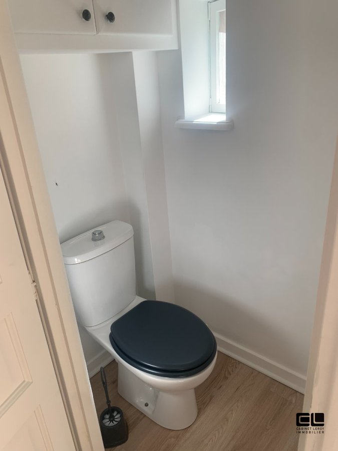 APPARTEMENT T1 A LOUER - LYON 9EME ARRONDISSEMENT - 31.95 m2 - 690 € charges comprises par mois