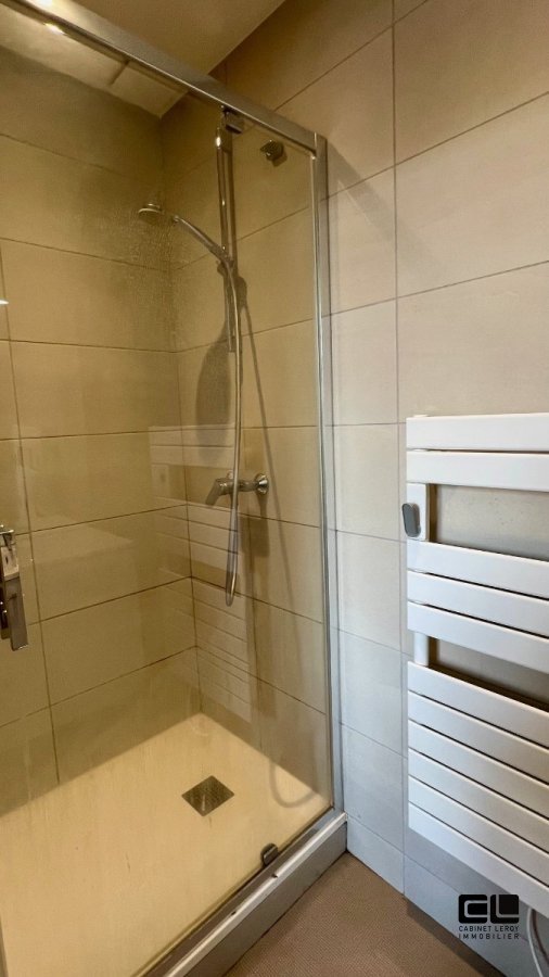 APPARTEMENT T2 A LOUER - LYON 9EME ARRONDISSEMENT Valmy - 38.64 m2 - 795 &euro; charges comprises par mois