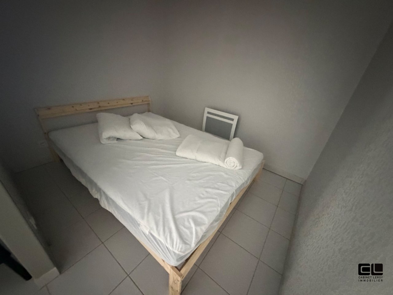 APPARTEMENT T1 A LOUER - LYON 9EME ARRONDISSEMENT - 28.86 m2 - 650 &euro; charges comprises par mois