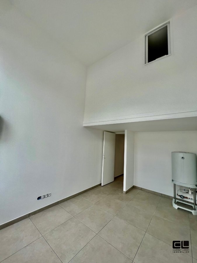 T1 bis A LOUER - VILLEURBANNE république - 41.14 m2 - 705 &euro; charges comprises par mois