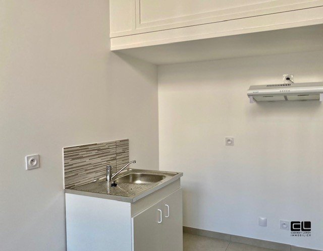 T1 bis A LOUER - VILLEURBANNE république - 41.14 m2 - 705 &euro; charges comprises par mois