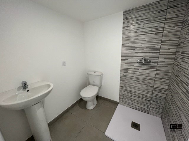 T1 bis A LOUER - VILLEURBANNE république - 41.14 m2 - 705 &euro; charges comprises par mois