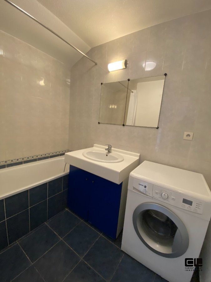 APPARTEMENT T1 A LOUER - VILLEURBANNE republique - 30.57 m2 - 720€ charges comprises par mois