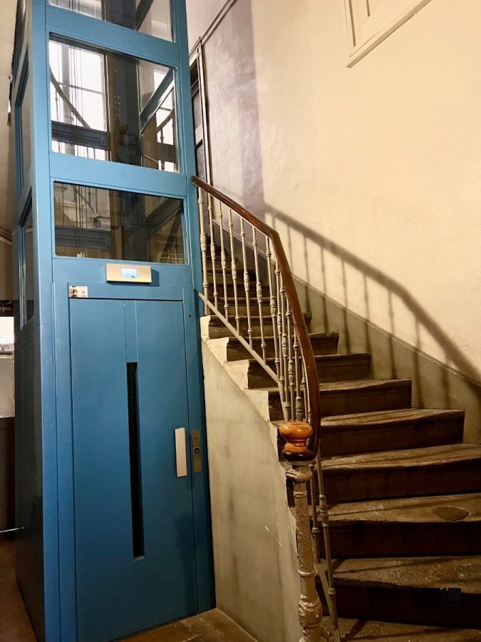 APPARTEMENT T1 A VENDRE - LYON 1ER ARRONDISSEMENT - 15.3 m2 - 68000€