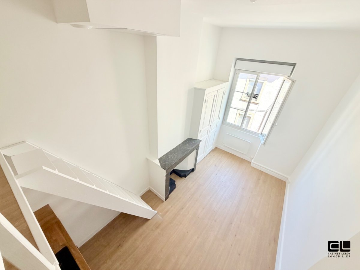 APPARTEMENT T1 A VENDRE - LYON 3EME ARRONDISSEMENT - 19.9 m2 - 149 000 &euro;