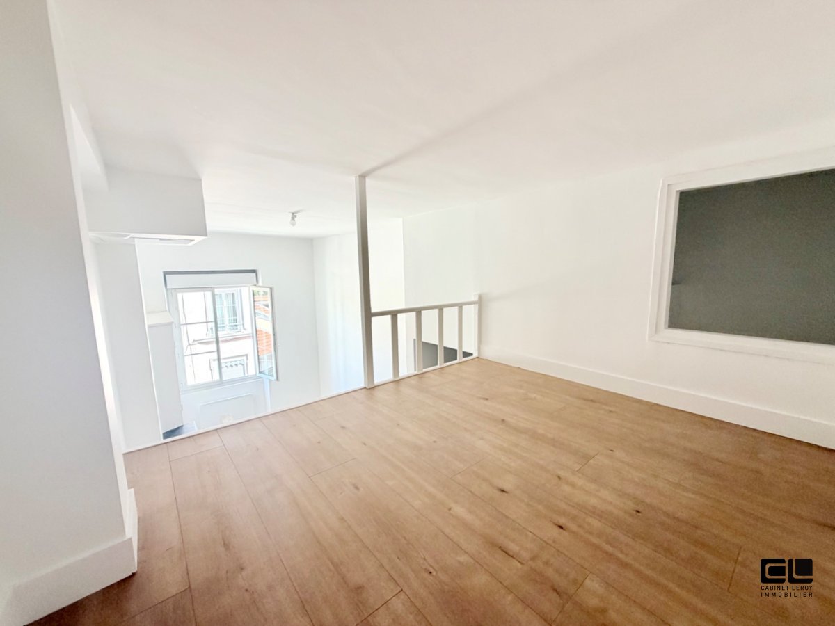 APPARTEMENT T1 A VENDRE - LYON 3EME ARRONDISSEMENT - 19.9 m2 - 149 000 &euro;