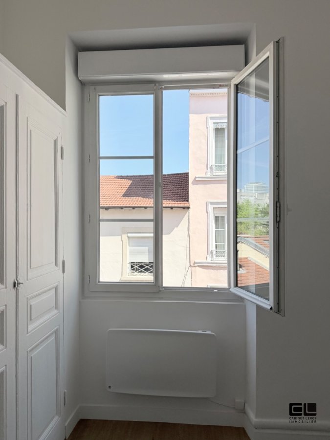 APPARTEMENT T1 A VENDRE - LYON 3EME ARRONDISSEMENT - 19.9 m2 - 149 000 &euro;