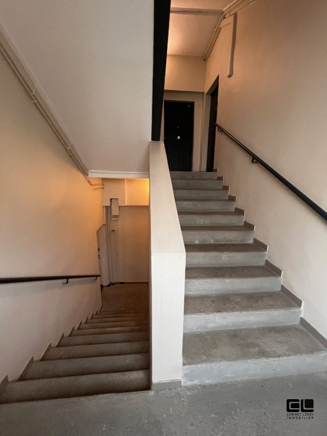 APPARTEMENT T1 A VENDRE - LYON 9EME ARRONDISSEMENT - 29 m2 - 125�000�&euro;