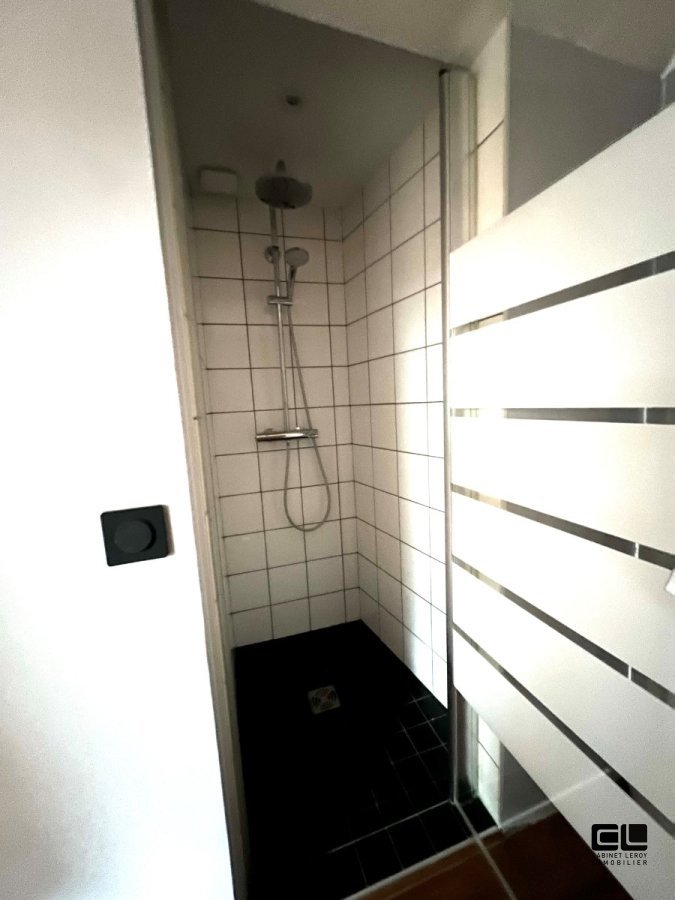 T1 A VENDRE - LYON 9EME ARRONDISSEMENT valmy - 14.05 m2 - 89 000 &euro;