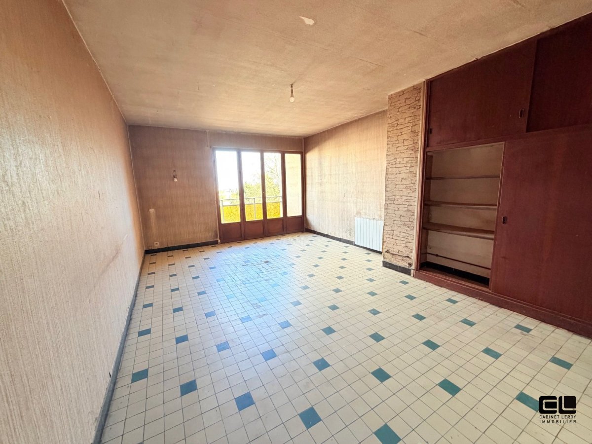 APPARTEMENT T1 A VENDRE - OULLINS - 30.99 m2 - 117�000�&euro;