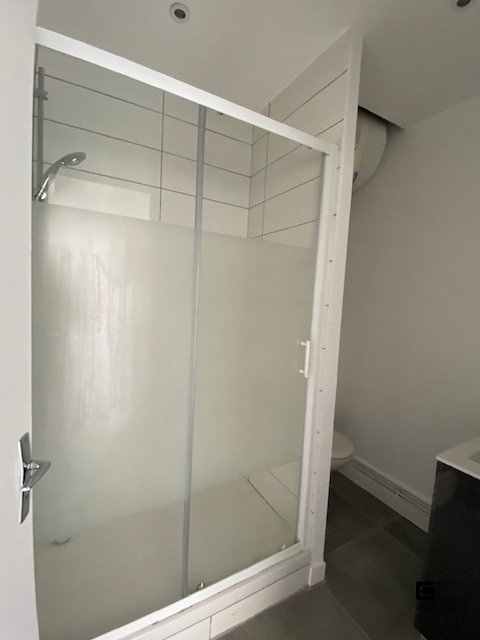 APPARTEMENT T2 A LOUER - FONTAINES SUR SAONE - 35.51 m2 - 620�&euro; charges comprises par mois