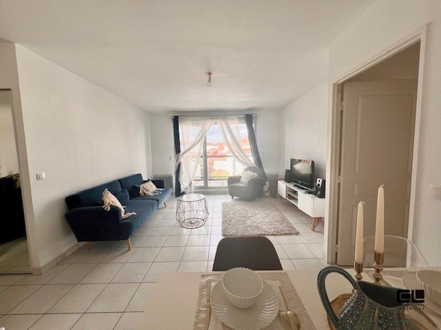 T2 A LOUER - LYON 3EME ARRONDISSEMENT Lacassagne - 52.77 m2 - 930 &euro; charges comprises par mois