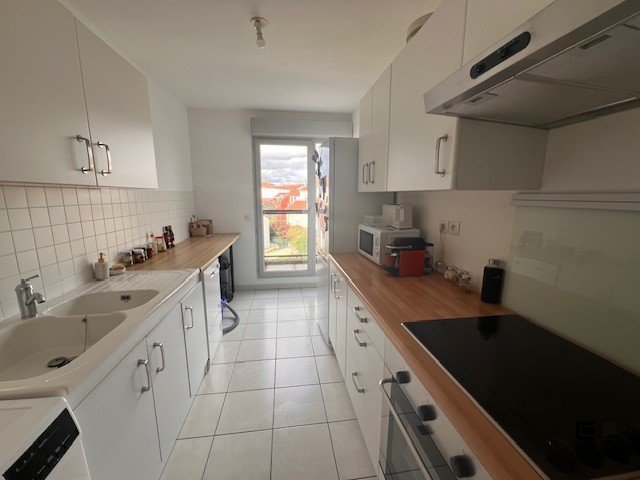 T2 A LOUER - LYON 3EME ARRONDISSEMENT Lacassagne - 52.77 m2 - 930 &euro; charges comprises par mois