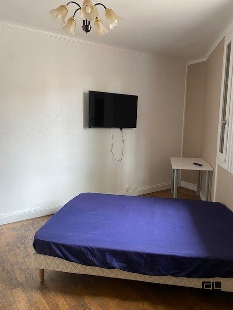 APPARTEMENT T2 A LOUER - LYON 7EME ARRONDISSEMENT - 42.98 m2 - 780�&euro; charges comprises par mois