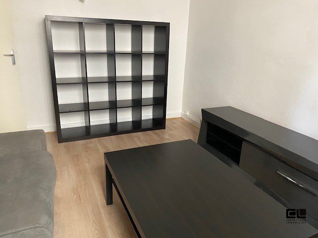 APPARTEMENT T2 A LOUER - LYON 7EME ARRONDISSEMENT - 42.98 m2 - 780�&euro; charges comprises par mois