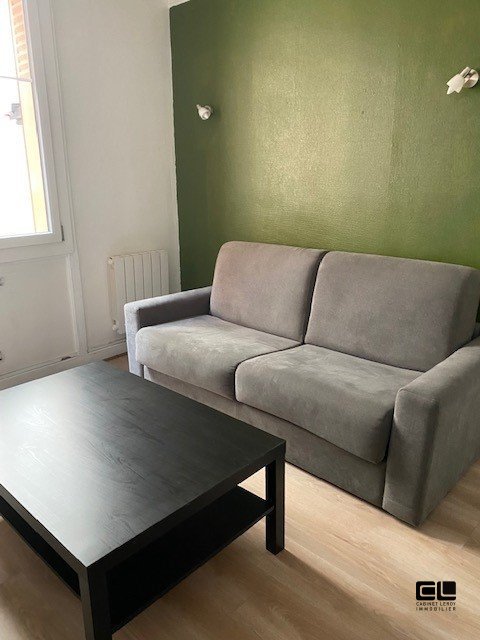 APPARTEMENT T2 A LOUER - LYON 7EME ARRONDISSEMENT - 42.98 m2 - 780�&euro; charges comprises par mois