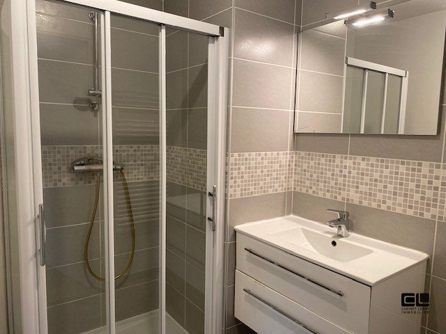 APPARTEMENT T2 A LOUER - LYON 9EME ARRONDISSEMENT - 42.73 m2 - 749 &euro; charges comprises par mois