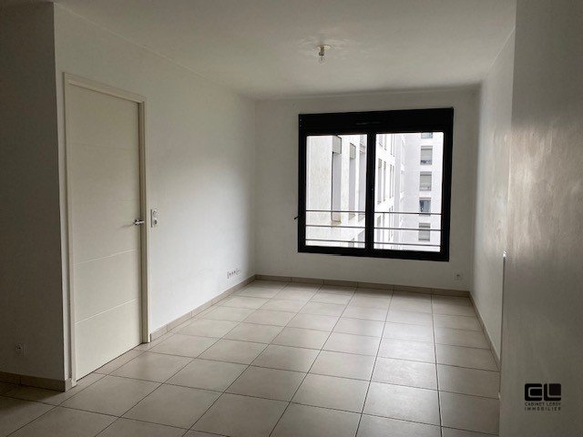 APPARTEMENT T2 A LOUER - LYON 9EME ARRONDISSEMENT - 42.73 m2 - 749 &euro; charges comprises par mois