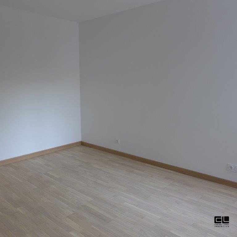 APPARTEMENT T2 A LOUER - LYON 9EME ARRONDISSEMENT - 42.73 m2 - 749 &euro; charges comprises par mois