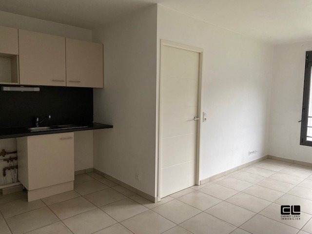 APPARTEMENT T2 A LOUER - LYON 9EME ARRONDISSEMENT - 42.73 m2 - 720€ charges comprises par mois