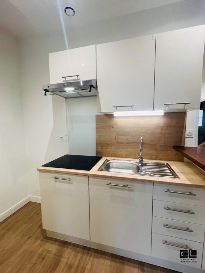 APPARTEMENT T2 A LOUER - LYON 9EME ARRONDISSEMENT - 53.65 m2 - 755�&euro; charges comprises par mois