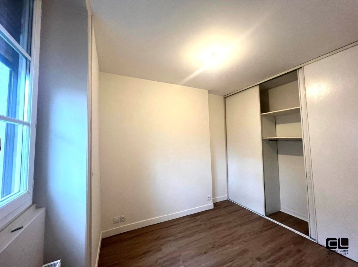 APPARTEMENT T2 A LOUER - LYON 9EME ARRONDISSEMENT - 53.65 m2 - 755�&euro; charges comprises par mois