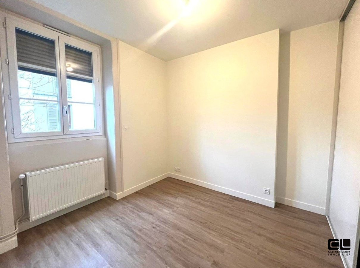 APPARTEMENT T2 A LOUER - LYON 9EME ARRONDISSEMENT - 53.65 m2 - 755�&euro; charges comprises par mois
