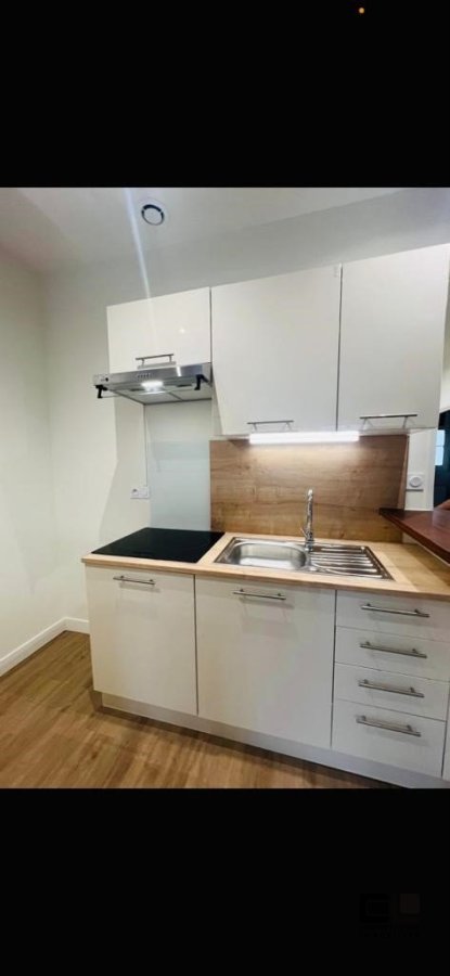 APPARTEMENT T2 A LOUER - LYON 9EME ARRONDISSEMENT - 53.65 m2 - 755�&euro; charges comprises par mois