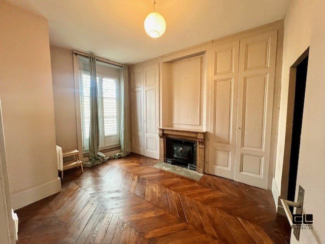 APPARTEMENT T2 A LOUER - LYON 9EME ARRONDISSEMENT - 56.11 m2 - 804�&euro; charges comprises par mois