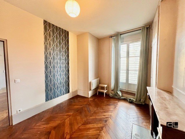 APPARTEMENT T2 A LOUER - LYON 9EME ARRONDISSEMENT - 56.11 m2 - 804�&euro; charges comprises par mois