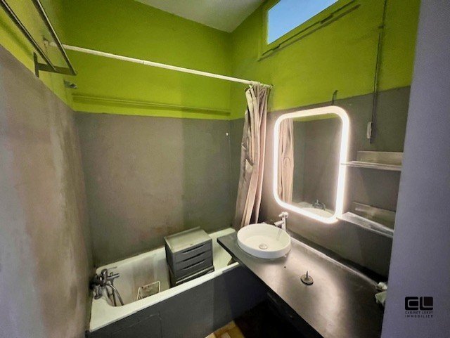 APPARTEMENT T2 A LOUER - LYON 9EME ARRONDISSEMENT - 56.11 m2 - 804�&euro; charges comprises par mois