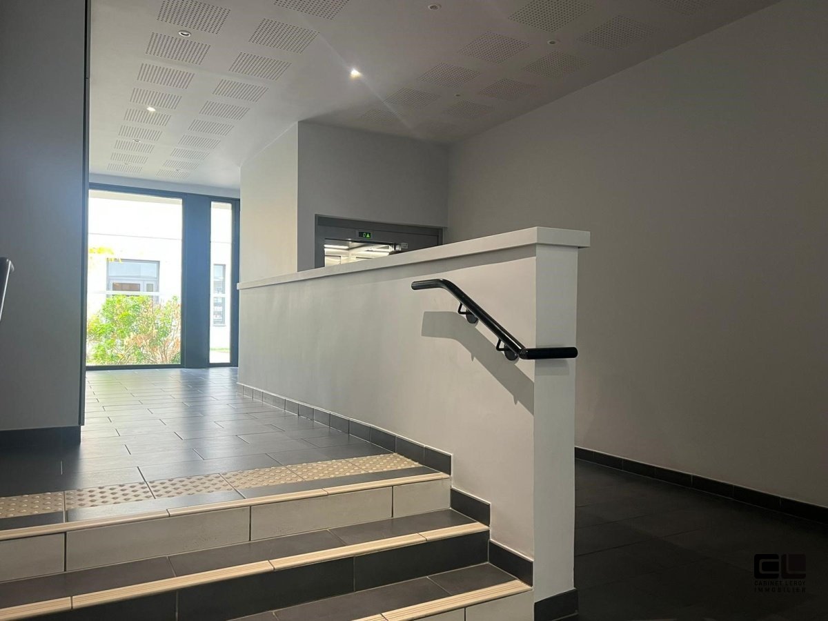 APPARTEMENT T2 A LOUER - LYON 9EME ARRONDISSEMENT - 45.1 m2 - 994�&euro; charges comprises par mois