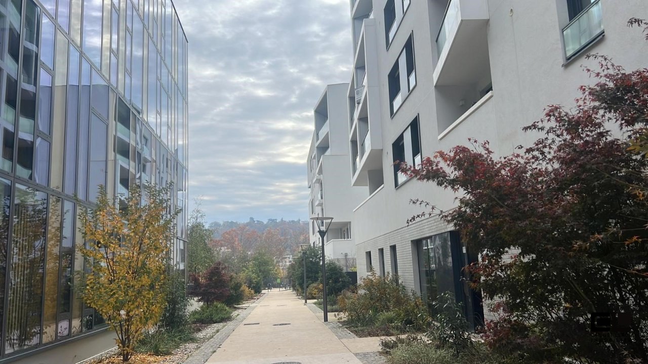 APPARTEMENT T2 A LOUER - LYON 9EME ARRONDISSEMENT - 45.1 m2 - 994�&euro; charges comprises par mois