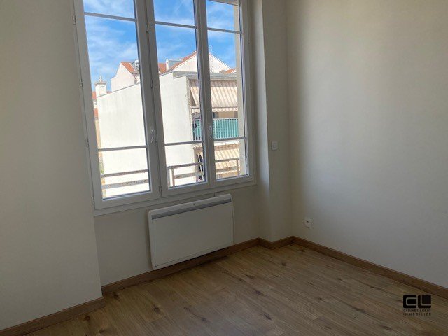 APPARTEMENT T2 A LOUER - VILLEURBANNE - 51.75 m2 - 837€ charges comprises par mois