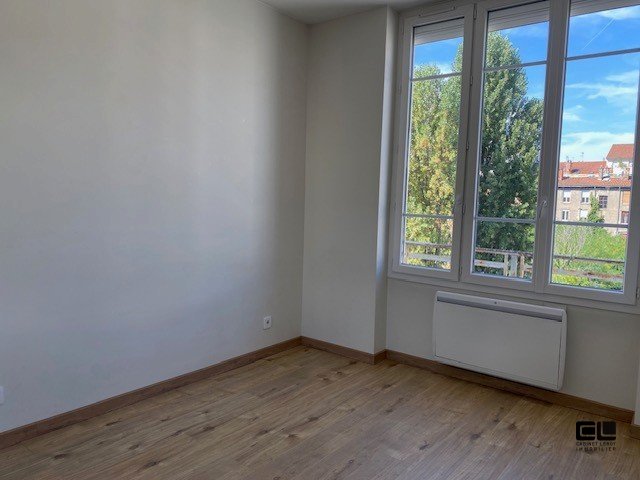 APPARTEMENT T2 A LOUER - VILLEURBANNE - 51.75 m2 - 837€ charges comprises par mois