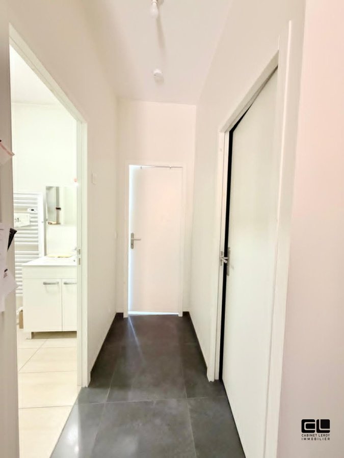APPARTEMENT T2 A LOUER - VILLEURBANNE - 44.42 m2 - 795 &euro; charges comprises par mois