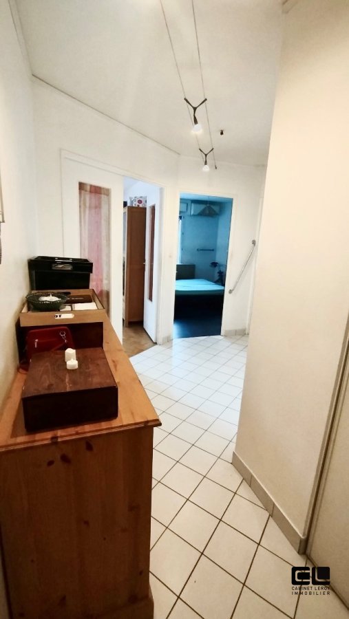 APPARTEMENT T2 A VENDRE - LYON 3EME ARRONDISSEMENT - 52.4 m2 - 239�000�&euro;