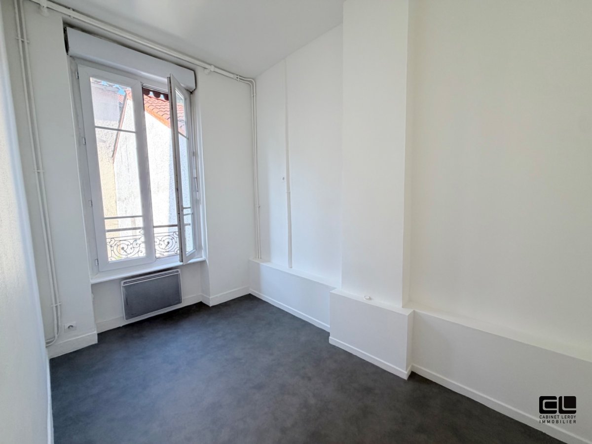 APPARTEMENT T2 A VENDRE - LYON 4EME ARRONDISSEMENT Mairie - 34.7 m2 - 184 000 &euro;