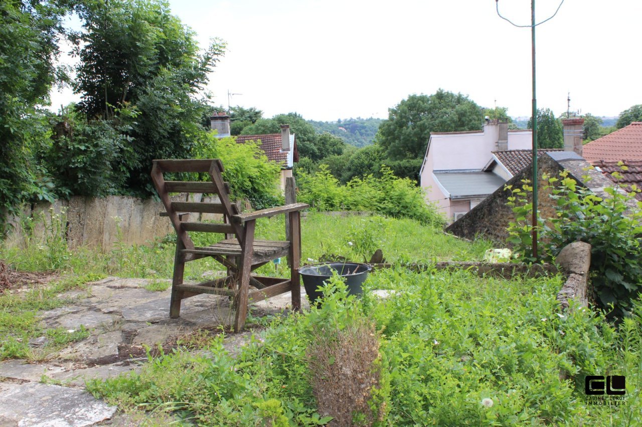 APPARTEMENT T3 A LOUER - COLLONGES AU MONT D OR - 54.93 m2 - 710€ charges comprises par mois