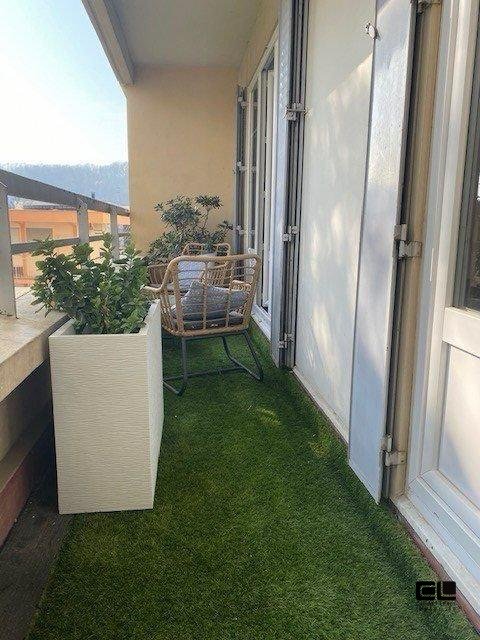 APPARTEMENT T3 A LOUER - FONTAINES SUR SAONE - 67.42 m2 - 1 190 &euro; charges comprises par mois