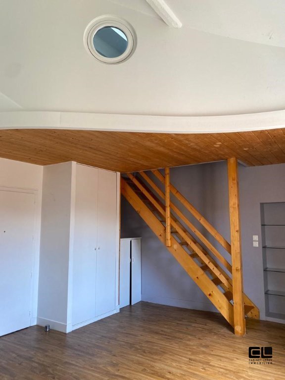 T3 Duplex A LOUER - LYON 3EME ARRONDISSEMENT Baraban - 56.6 m2 - 855�&euro; charges comprises par mois